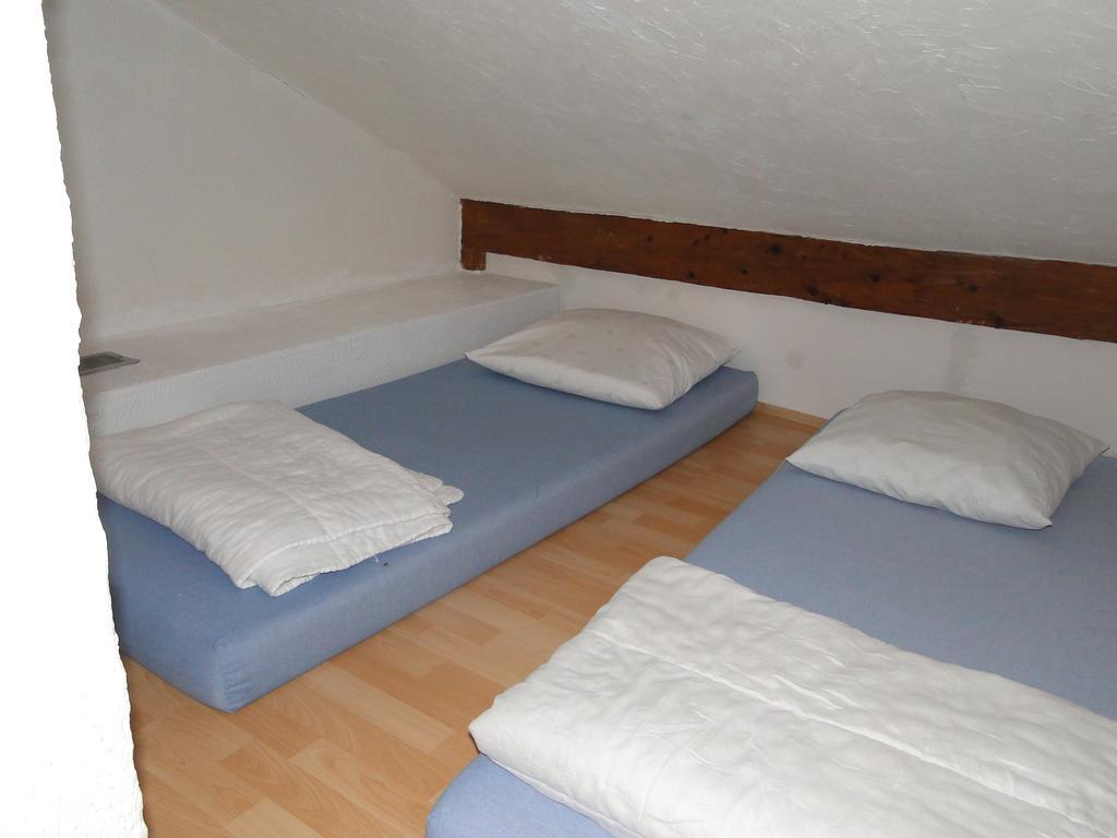 Gite Des Moulins Samoens Luaran gambar